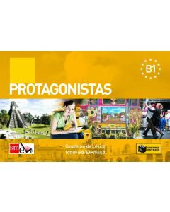 Protagonistas B1