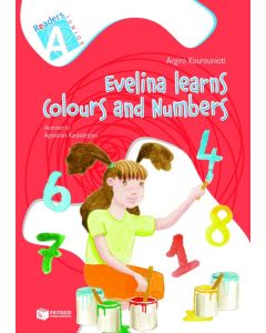 Evelina Learns Colours and Numbers