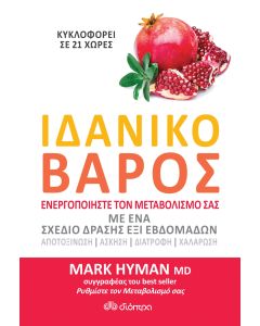 Ιδανικό βάρος