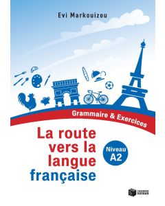 La route vers la langue française