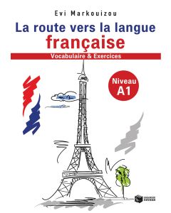 La route vers la langue francaise