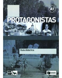 Protagonistas Α1