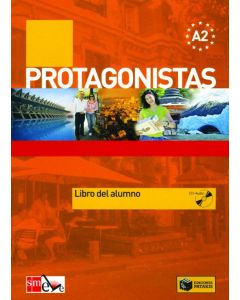 Protagonistas Α2