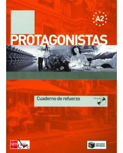 Protagonistas Α2