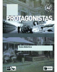 Protagonistas Α2