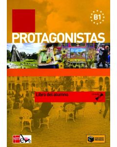 Protagonistas B1