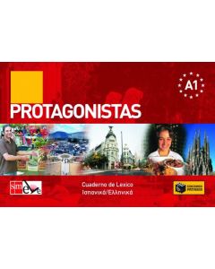 Protagonistas A1