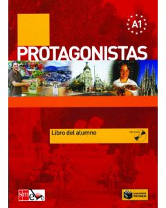 Protagonistas Α1