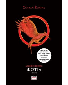 Αγώνες πείνας: Φωτιά