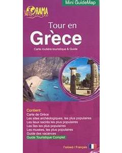 Tour en Grèce