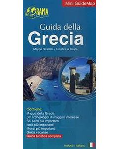 Guida della Grecia