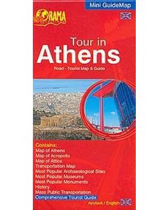 Tour in Athens