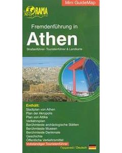 Fremdenführung in Athen