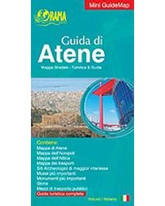 Guida di Atene