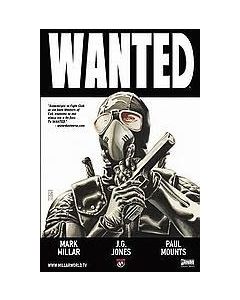 Wanted