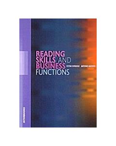 Reading Skills and Business Functions