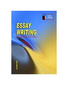 Essay Writing for Academic Purposes