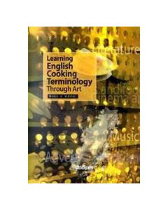 Learning English Cooking Terminology through Art