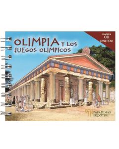 Olimpia y los juegos olimpicos