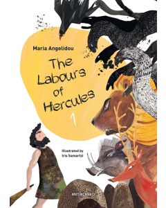The labours of Hercules 1