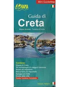 Guida di Creta