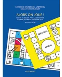 Alors on Joue!