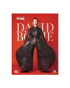 David Bowie