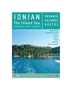 Ionian, the Inland Sea: Meganisi, Kalamos, Kastos