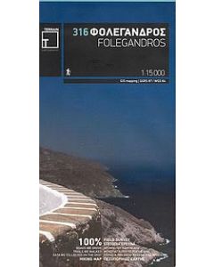 Φολέγανδρος