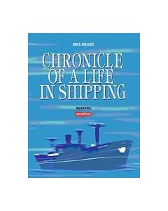 Chronicle of a Life in Shipping