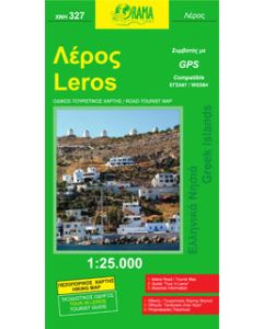 Λέρος