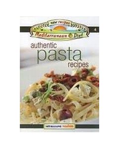 Authentic Pasta Recipes