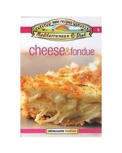 Cheese and Fondue