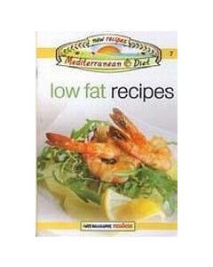 Low Fat Recipes