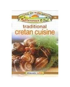 Traditional Cretan Cuisine