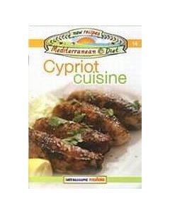 Cypriot Cuisine