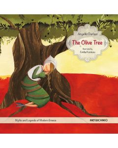 The Olive Tree
