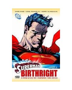 Superman: Birthright
