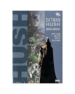 Batman: Hush