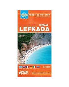 Λευκάδα