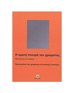 Η ορατή πλευρά του χρώματος