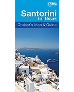 Santorini in 3 Hours