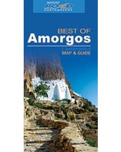 Αμοργός