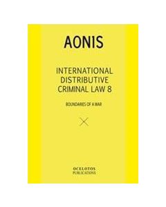 International Distributive Criminal Law 8