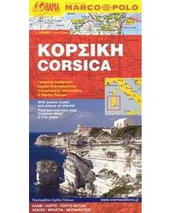 Κορσική