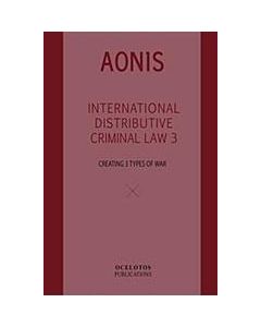 International Distributive Criminal Law 3