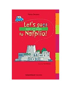 Let's Go to Nafplio!