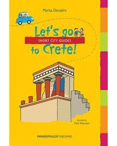 Let's Go to Crete!