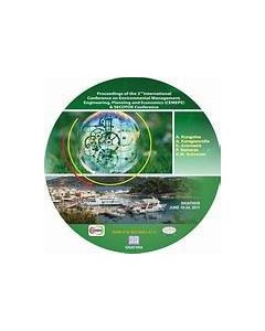 Proceedings of the 3rd International Conference on Environmental Management, Engineering, Planning and Economics (CEMEPE 11) and SECOTOX Conference