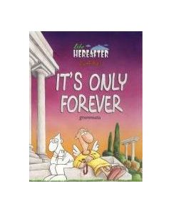 It's Only Forever